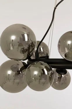 Molekyl takpendel rund