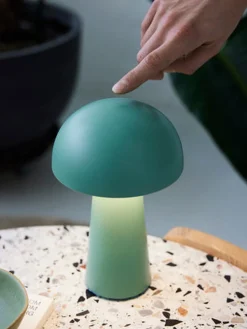 Move Me bordlampe oppladbar 4,7W IP44 - Dimbar