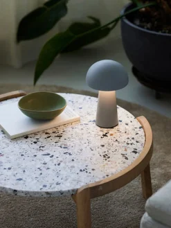 Move Me bordlampe oppladbar 4,7W IP44 - Dimbar