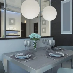 Mundo takpendel 40 cm