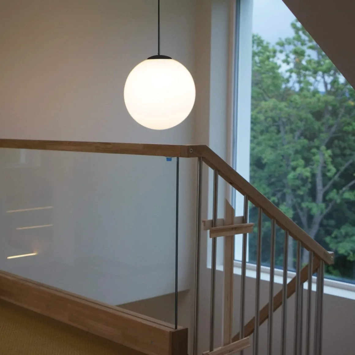 Mundo takpendel 20 cm