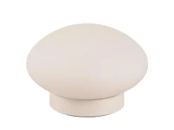 Mushroom W145 taklampe 9,5W LED 2700 Kelvin IP44 - Dimbar