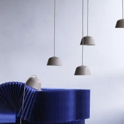 Muuto Ambit takpendel Ø25 cm