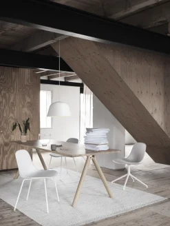 Muuto Ambit takpendel Ø40 cm