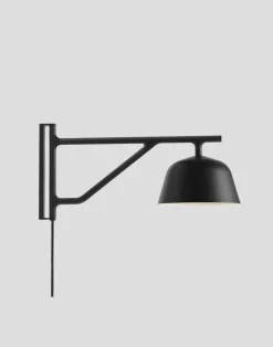 Muuto Ambit vegglampe
