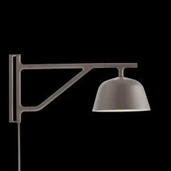 Muuto Ambit vegglampe