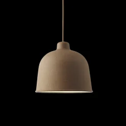 Muuto Grain takpendel