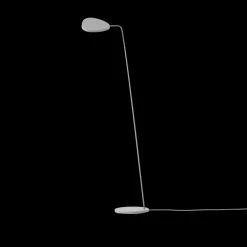 Muuto Leaf gulvlampe
