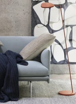 Muuto Leaf gulvlampe