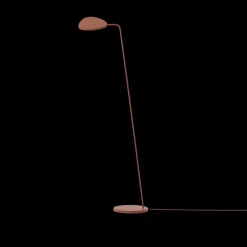 Muuto Leaf gulvlampe
