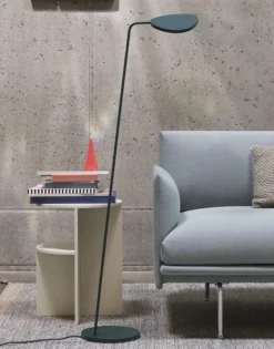 Muuto Leaf gulvlampe