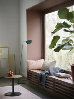 Muuto Leaf gulvlampe
