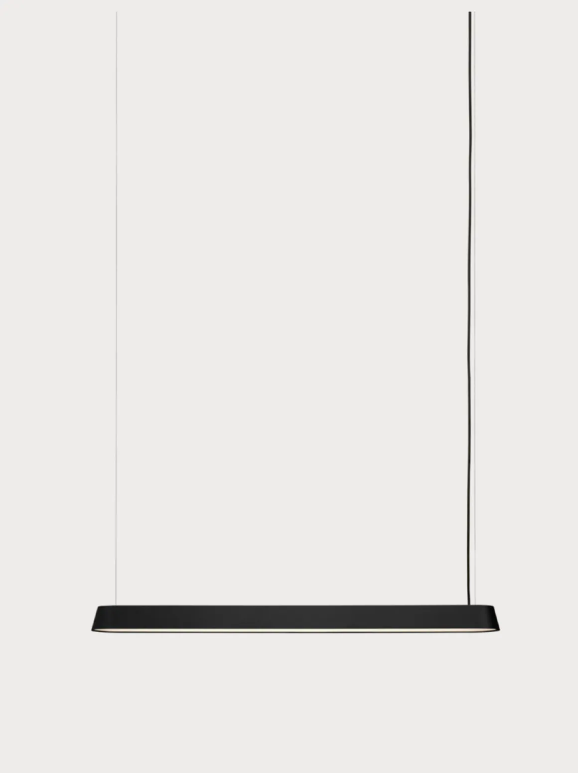 Muuto Linear takpendel 169cm