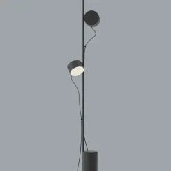 Muuto Post gulvlampe