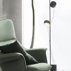 Muuto Post gulvlampe