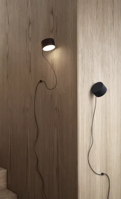 Muuto Post vegglampe