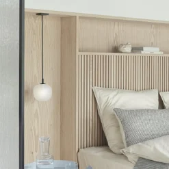 Muuto Rime takpendel 12 cm