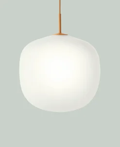 Muuto Rime takpendel 45 cm