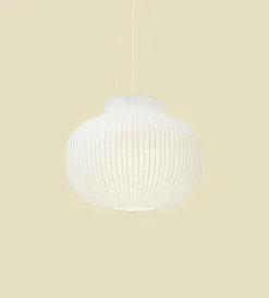 Muuto Strand takpendel lukket 45 cm