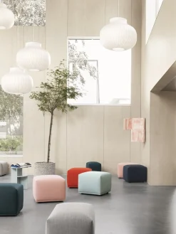 Muuto Strand takpendel lukket 45 cm