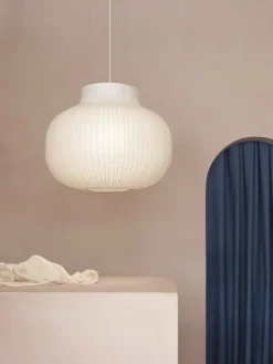 Muuto Strand takpendel lukket 45 cm