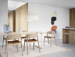 Muuto Strand takpendel åpen 60 cm