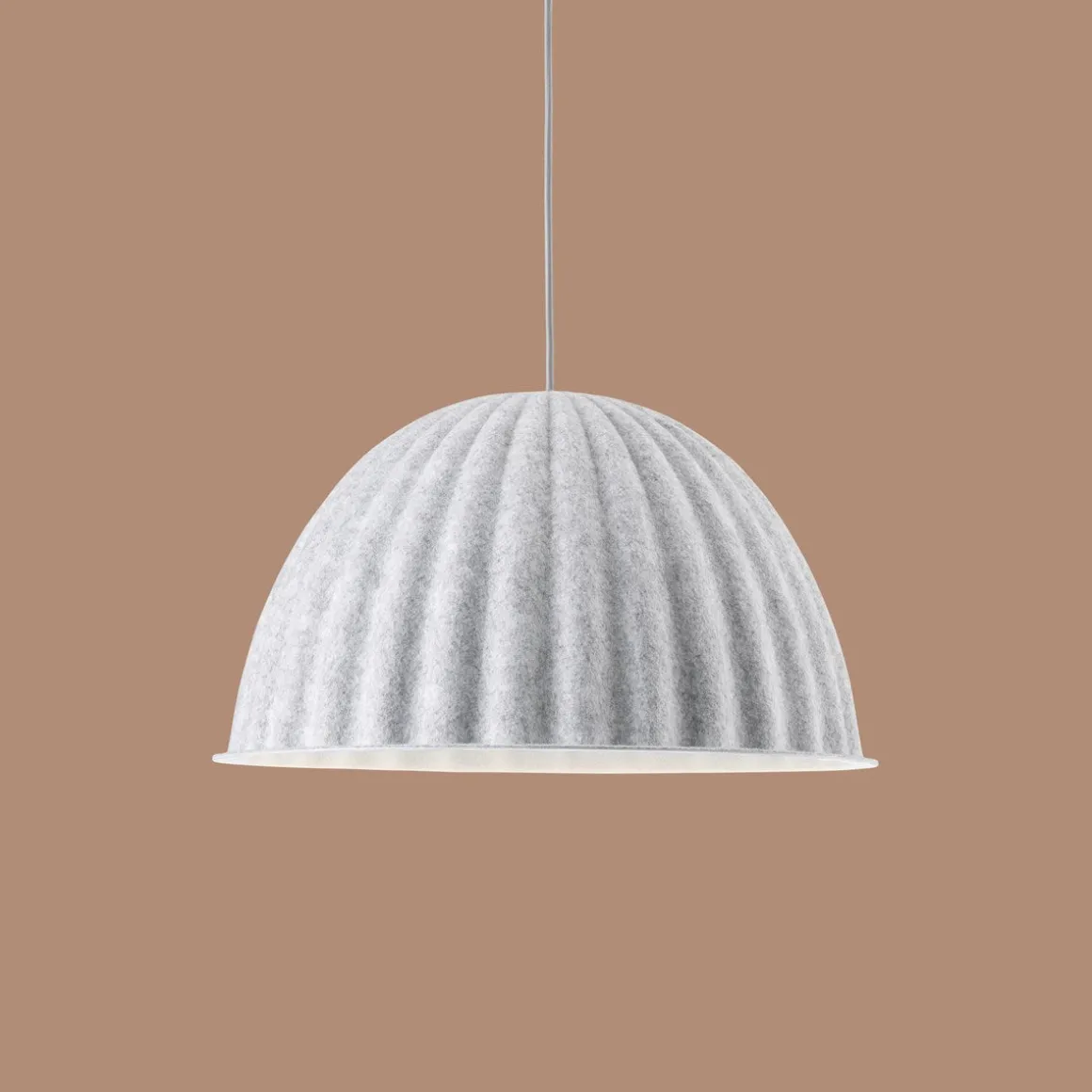 Muuto Under the Bell takpendel 55cm