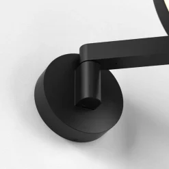 Nagoya sminkespeil m/sensor IP44