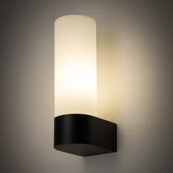 Natalie vegglampe enkel IP44