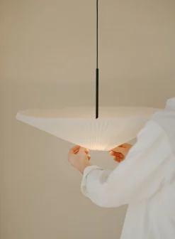 Nebra takpendel Ø:50/90cm