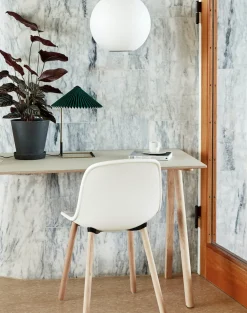 Nelson Ball Bubble takpendel Small