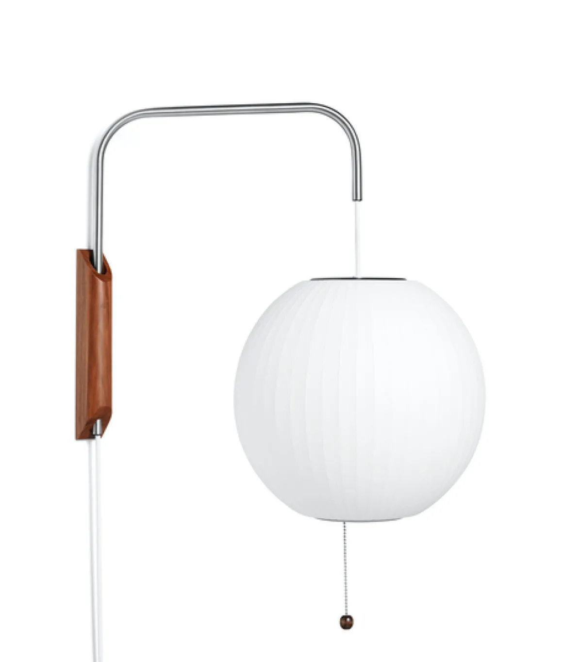 Nelson Ball Vegglampe