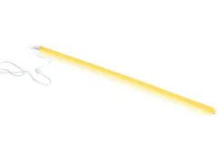 Neon Tube Led - gul