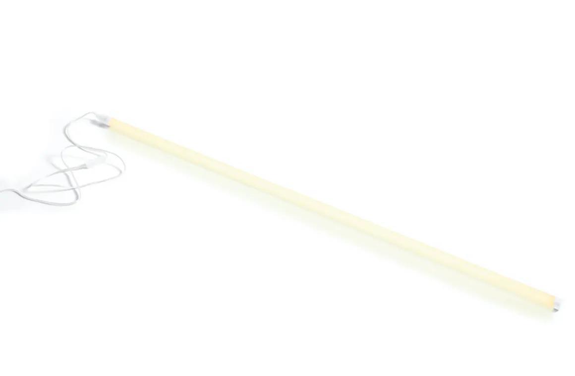Neon Tube Led - hvit