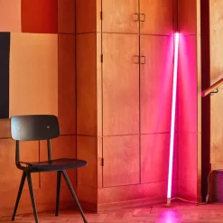 Neon Tube Led - rosa