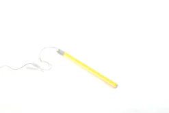 Neon Tube LED Slim 50cm - gul