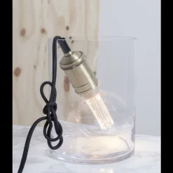 New Generation G95 E27 2,5W - Dimbar