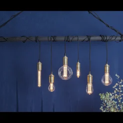 New Generation G95 E27 2,5W - Dimbar