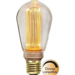 New Generation lanterne E27 2,5W - Dimbar