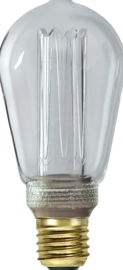 New Generation lanterne E27 2,5W - Dimbar