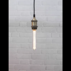 New Generation tube T30 E27 2,3W - Dimbar