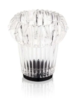 New wave - Eyeball - Svart ramme