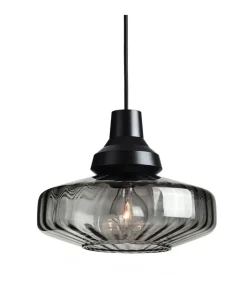 New Wave Optic takpendel - Smoke