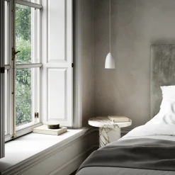 Nexus 10 takpendel - Hvit