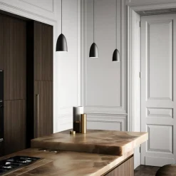 Nexus 10 takpendel - Svart