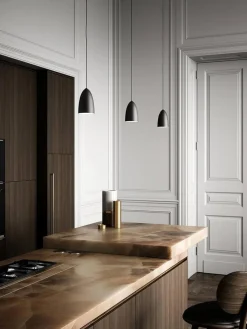 Nexus 10 takpendel - Svart