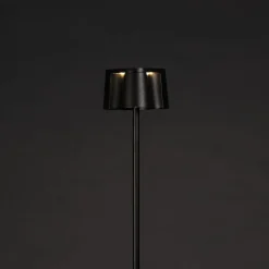 Nice oppladbar gulvlampe 3W 2700/3000 Kelvin IP54