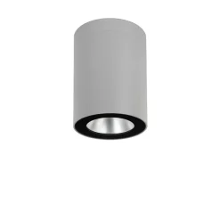 Nidaros 2121 taklampe utendørs 7,8W Dimbar 3000K IP65