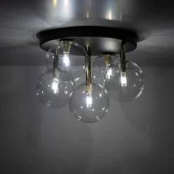 Nilos taklampe 5-lys