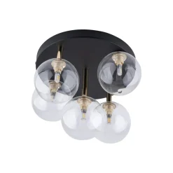 Nilos taklampe 5-lys